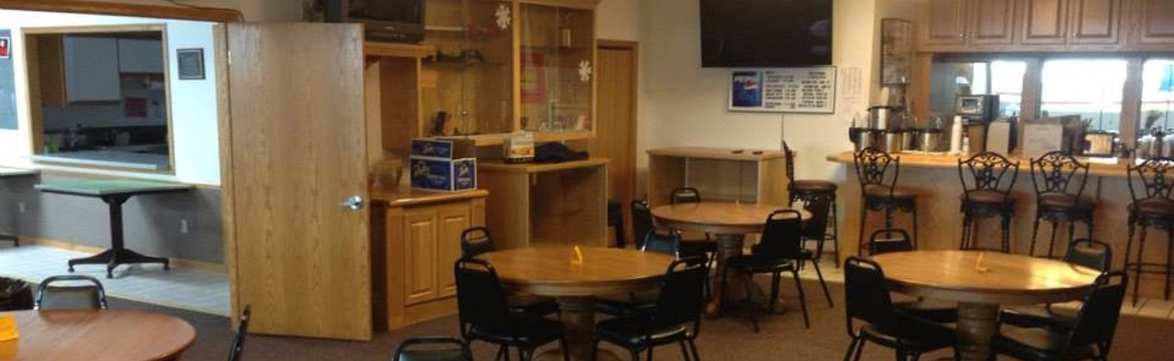 Club-Room